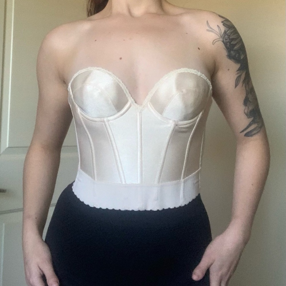 Vintage Corset